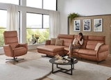 Leder-Wohnlandschaft Angebote von Dieter Knoll bei XXXLutz Bad Kreuznach für 1.499,00 €