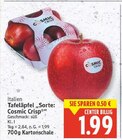 Tafeläpfel Sorte: Cosmic Crisp Angebote bei E center Falkensee für 1,99 €