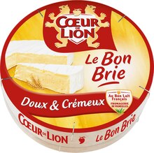 Supermarchés Match Ranspach-le-Bas - Le bon brie Promo Le bon brie dans le catalogue Supermarchés Match "Régalez-vous c'est Carnaval" à Ranspach-le-Bas