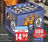 Aktuelles Mönchshof Angebot bei E center in Koblenz ab 14,99 €