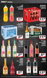 Aktueller EDEKA Prospekt mit Mineralwasser, "Aktuelle Angebote", Seite 16