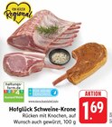 Angebot im EDEKA Lutzerath Prospekt EDEKA Lutzerath Prospekt mit im Angebot für 1,69 €