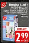 Einmalhandschuhe bei EDEKA im Wallenhorst Prospekt für 2,99 €