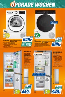 expert Prospekt der Woche "Top Angebote" Seite 2, 10.10.2025 bis 16.10.2025 für Celle Aktueller expert Prospekt "Top Angebote" Seite 2 von 16 Seiten für Celle