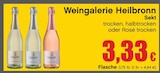 Sekt bei RAN im Prospekt "" für 3,33 €