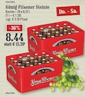 Aktuelle König Pilsener Angebote bei EDEKA in Bergisch Gladbach Aktuelles Steinie Angebot bei EDEKA in Bergisch Gladbach ab 8,44 €