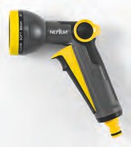 Profi-Multifunktionsbrause bei BAUHAUS in Moers Profi-Multifunktionsbrause im Angebot bei BAUHAUS Moers für 16,95 €
