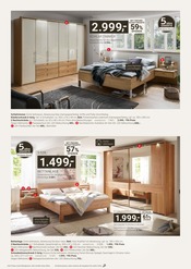Kleiderschrank Angebote im Prospekt "Dieter Knoll" von XXXLutz Kleiderschrank Angebote im Prospekt "Dieter Knoll" von XXXLutz auf Seite 22