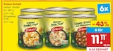 Netto Marken-Discount Bad Fallingbostel - Eintopf Angebot im Prospekt Eintopf bei Netto Marken-Discount im Bad Fallingbostel Prospekt für 11,11 €