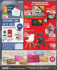 Kaffee im aktuellen Marktkauf Prospekt (Ahlen) Kaffee im Marktkauf Prospekt "Aktuelle Angebote" mit 20 Seiten (Ahlen)