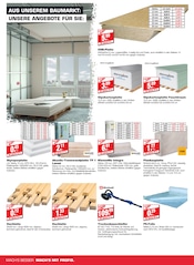 Aktueller bauSpezi Prospekt mit Folie, "Aktuelle Angebote!", Seite 10