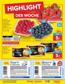 Chips im Netto Marken-Discount Prospekt "Aktuelle Angebote" mit 69 Seiten (Hildesheim)