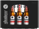 Premium Pils im Angebot bei REWE in Lutherstadt Wittenberg Premium Pils Angebote von Altenburger bei REWE Lutherstadt Wittenberg für 10,99 €