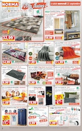 Ordinateur en promo dans le catalogue Norma à la page 2