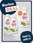 Reine Buttermilch im tegut Prospekt Reine Buttermilch von MĂĽller im aktuellen tegut Prospekt fĂĽr