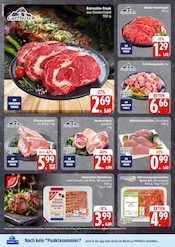 Aktueller EDEKA Prospekt mit Gulasch, "Top Angebote", Seite 6
