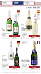 Freixenet-Sekt Angebot im aktuellen METRO Prospekt auf Seite 36
