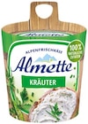 Frischkäse im Angebot bei REWE in Worms Frischkäse Angebote von Almette bei REWE Worms für 1,11 €