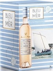 IGP Pays d’Oc Rosé Bleu de Mer - BERNARD MAGREZ en promo chez Casino Supermarchés Toulouse à 10,99 €