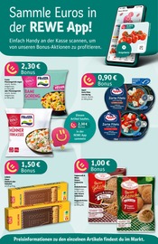 Vollkornbrot im REWE Prospekt in Ludwigshafen Aktueller REWE Prospekt mit Vollkornbrot, "Dein Markt", Seite 2