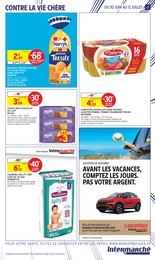 Offre Coupelle dans le catalogue Intermarché Express du moment à la page 13