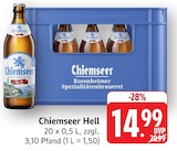 E center - Hell Angebot im Prospekt Hell bei E center im Prospekt "" für 14,99 €