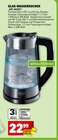 Glas-Wasserkocher Angebote bei Marktkauf Nürtingen für 22,99 €