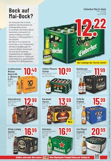 Veltins im aktuellen Trinkgut Prospekt (Düsseldorf) Veltins im Trinkgut Prospekt "Aktuelle Angebote" mit 10 Seiten (Düsseldorf)