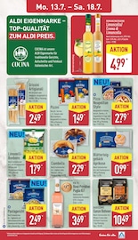 Süßigkeiten im ALDI Nord Prospekt in Hildesheim Aktueller ALDI Nord Prospekt mit Süßigkeiten, "Aktuelle Angebote", Seite 13