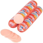 Aktuelle Wurst Angebote bei REWE in Trier Aktuelles Rheinische Schinkenwurst Angebot bei REWE in Trier ab 2,99 €