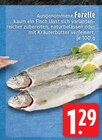 Aktuelles Forelle Angebot bei EDEKA in Mönchengladbach ab 1,29 €