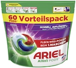 Vollwaschmittel Angebote von Ariel bei METRO Ulm für 16,65 €