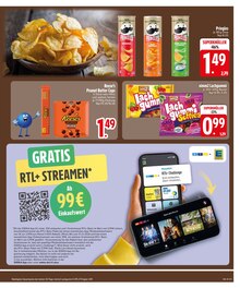 Butter im aktuellen EDEKA Prospekt (Augsburg) Butter im EDEKA Prospekt "Wir lieben Lebensmittel." mit 32 Seiten (Augsburg)