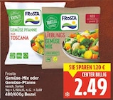 Gemüse Pfanne Alla Toscana von Frosta im aktuellen E center Prospekt