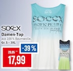 Damen-Top im Angebot bei Kaufhaus Stolz in Bremerhaven Damen-Top Angebote von SOCCX bei Kaufhaus Stolz Bremerhaven für 17,99 €