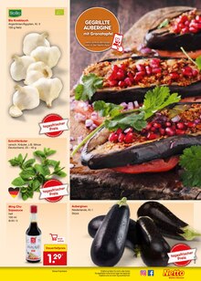 Knoblauch im aktuellen Netto Marken-Discount Prospekt (Hannover) Knoblauch im Netto Marken-Discount Prospekt "Aktuelle Angebote" mit 63 Seiten (Hannover)