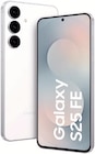 Smartphone Galaxy S25 FE (5G 128GB1) im Angebot bei expert in Aalen Smartphone Galaxy S25 FE (5G 128GB1) Angebote von Samsung bei expert Aalen für 1,00 €