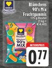 EDEKA Witten - Blümchens 90’s Mix Fruchtgummis Angebot im Prospekt Blümchens 90’s Mix Fruchtgummis bei EDEKA im Witten Prospekt für 0,77 €