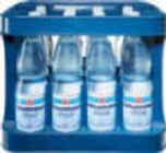 Aktuelles Mineralwasser Angebot bei Netto Marken-Discount in Duisburg ab 3,49 €