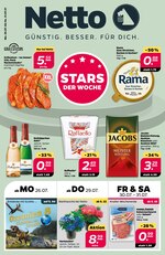 NETTO mit dem Scottie Prospekt für Neumünster mit 28 Seiten NETTO mit dem Scottie Prospekt für Neumünster: "Günstig. Besser. Für Dich.", 28 Seiten, 26.07.2021 - 31.07.2021