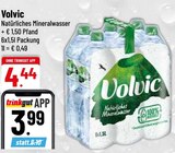 Trinkgut Furth im Wald - Natürliches Mineralwasser Angebot im Prospekt Natürliches Mineralwasser bei Trinkgut im Furth im Wald Prospekt für 3,99 €