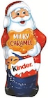 Weihnachtsmann Milky Caramel im Angebot bei Lidl in Bergisch Gladbach Weihnachtsmann Milky Caramel Angebote von Kinder bei Lidl Bergisch Gladbach für 2,99 €