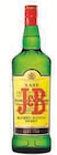 Blended Scotch Whisky - J&B en promo chez Hyper U Le Grand-Quevilly à 18,00 €
