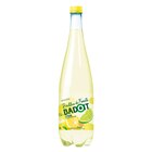 Badoit Bulles De Fruits Citron Touche De Citron Vert à 1,30 € dans le catalogue Auchan Hypermarché