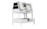 Lifetime Abenteuerbett 120cm Original für 2.499,00 € bei Höffner im Angebot Lifetime Abenteuerbett 120cm Original im aktuellen Höffner Prospekt