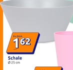 Action - Schale Angebot im Prospekt Schale bei Action im Prospekt "" für 1,62 €