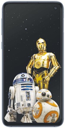 Smartphone Galaxy S10e bei Saturn in Pinneberg Smartphone Galaxy S10e im Angebot bei Saturn Pinneberg für 589,00 €
