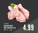 Frische Hähnchen-Unterkeulen bei E center im Essen Prospekt für 4,99 €