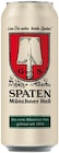 Münchner Hell Angebote von Spaten bei Penny Gunzenhausen für 0,79 €