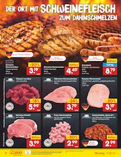 Aktueller Netto Marken-Discount Prospekt mit Hähnchen, "Aktuelle Angebote", Seite 8